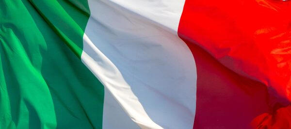 bandiera tricolore